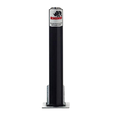 <strong>Marshalls Rhino RT/RD4 Telescopic Bollard</strong>